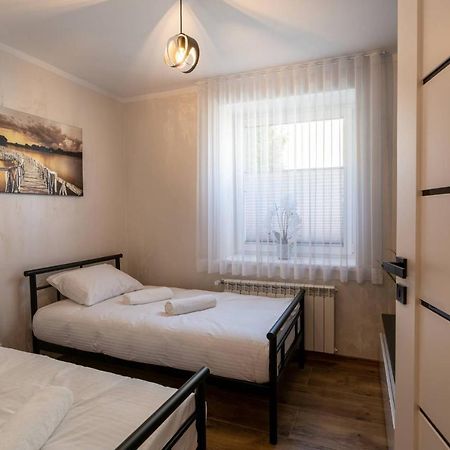 Villa Sol Oświęcim Exteriör bild